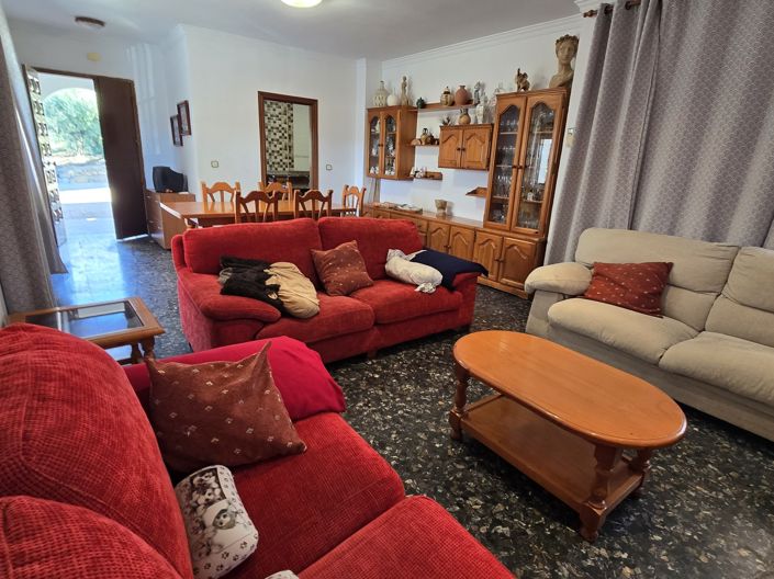 Image No.33-Villa de 6 chambres à vendre à Periana