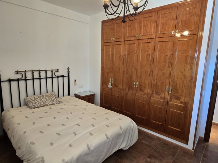 Image No.40-Villa de 6 chambres à vendre à Periana