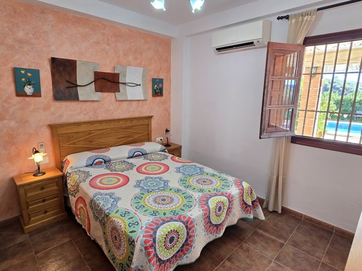 Image No.42-Villa de 6 chambres à vendre à Periana