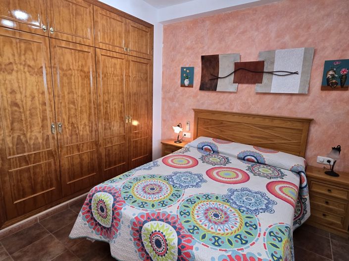 Image No.43-Villa de 6 chambres à vendre à Periana