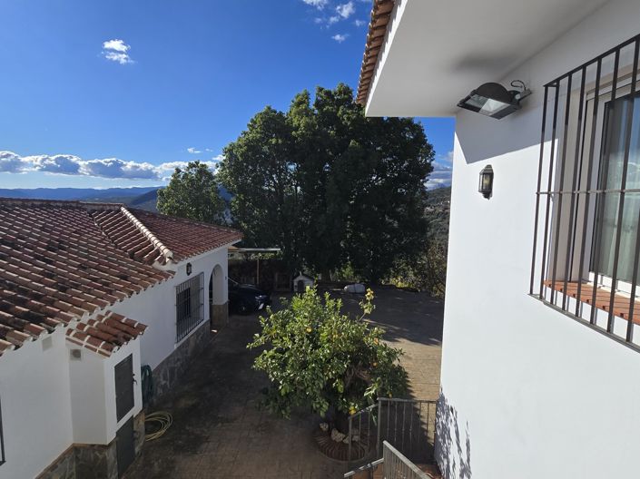 Image No.46-Villa de 6 chambres à vendre à Periana