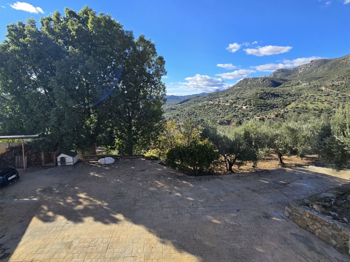 Image No.47-Villa de 6 chambres à vendre à Periana