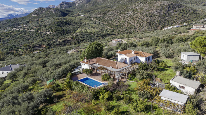 Image No.50-6 Bed Villa for sale