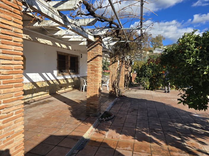 Image No.50-Villa de 6 chambres à vendre à Periana