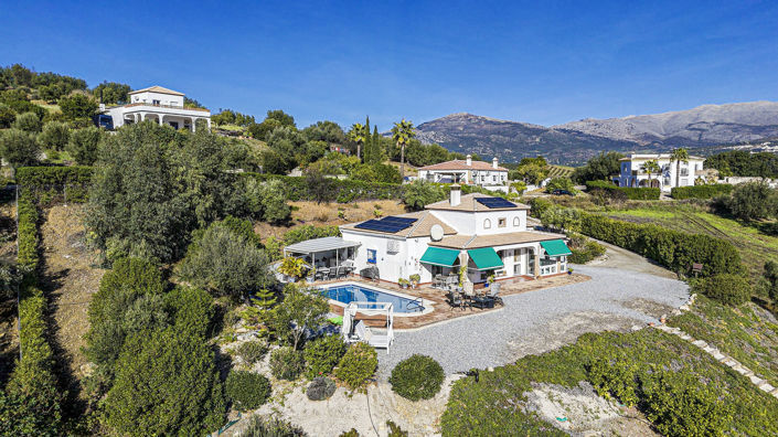 Image No.42-3 Bed Villa for sale