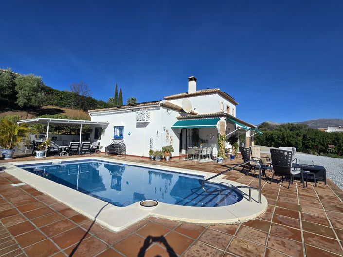 Image No.47-3 Bed Villa for sale