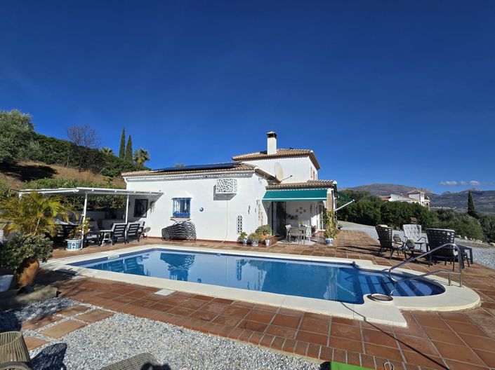 Image No.48-3 Bed Villa for sale