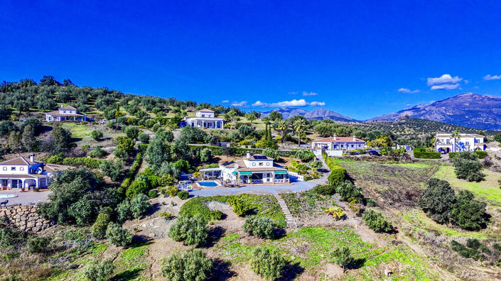 Image No.6-3 Bed Villa for sale