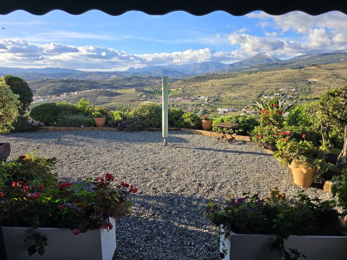 Image No.17-Villa de 4 chambres à vendre à Alcaucín