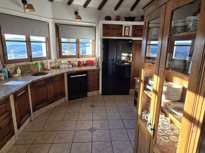 Image No.18-Villa de 4 chambres à vendre à Alcaucín