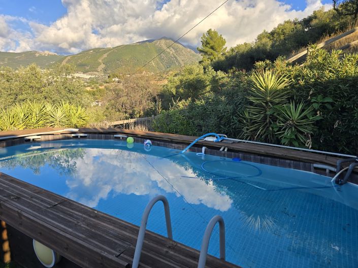 Image No.19-Villa de 4 chambres à vendre à Alcaucín