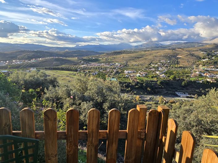 Image No.20-Villa de 4 chambres à vendre à Alcaucín