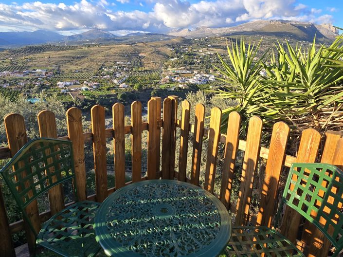 Image No.21-Villa de 4 chambres à vendre à Alcaucín