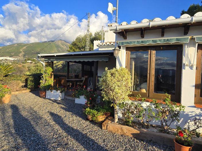 Image No.22-Villa de 4 chambres à vendre à Alcaucín