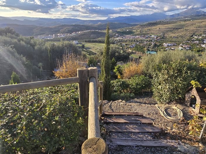 Image No.23-Villa de 4 chambres à vendre à Alcaucín