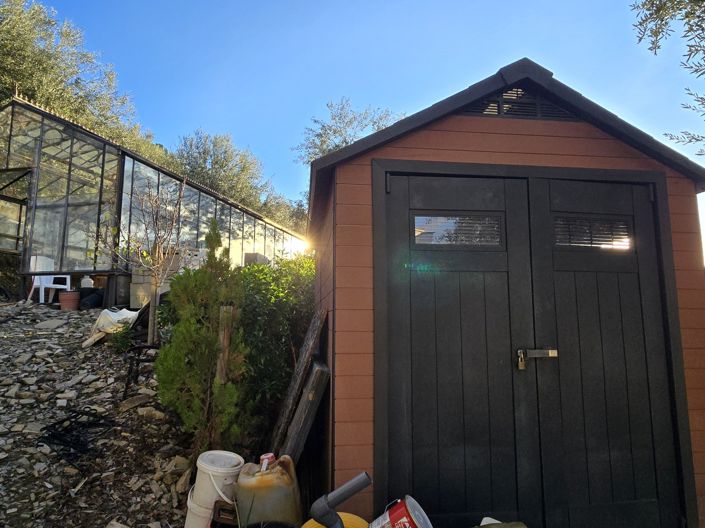 Image No.26-Villa de 4 chambres à vendre à Alcaucín