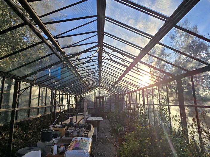 Image No.27-Villa de 4 chambres à vendre à Alcaucín