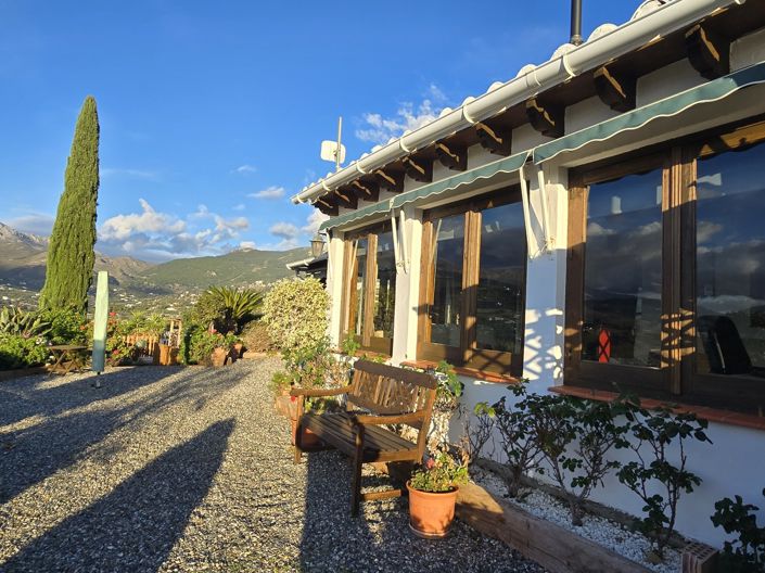 Image No.29-Villa de 4 chambres à vendre à Alcaucín