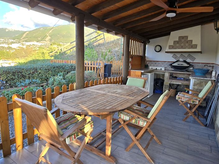 Image No.30-Villa de 4 chambres à vendre à Alcaucín