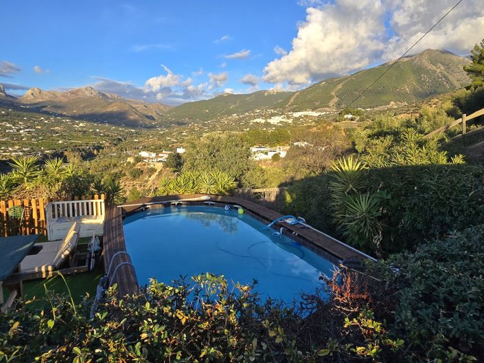 Image No.31-Villa de 4 chambres à vendre à Alcaucín