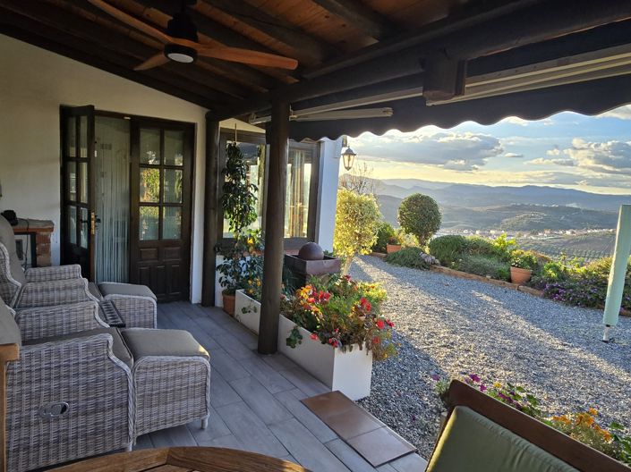 Image No.32-Villa de 4 chambres à vendre à Alcaucín