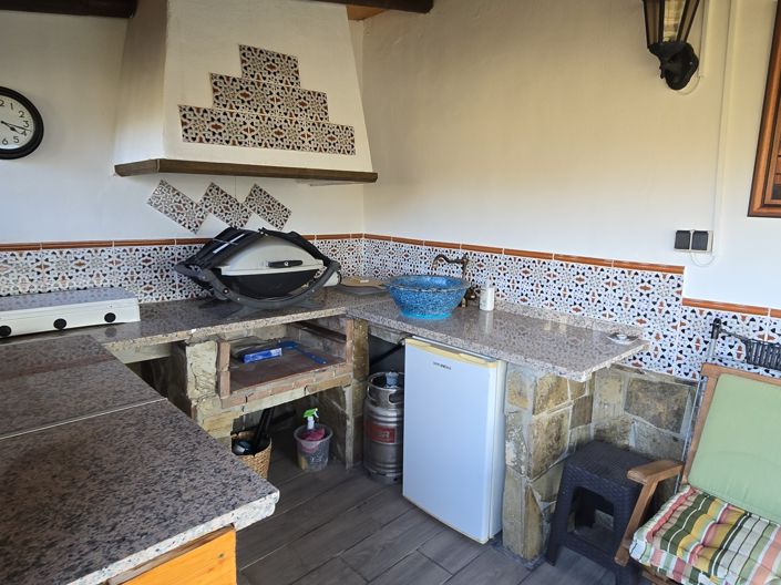 Image No.33-Villa de 4 chambres à vendre à Alcaucín