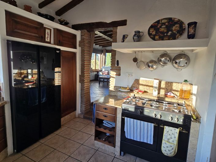 Image No.35-Villa de 4 chambres à vendre à Alcaucín