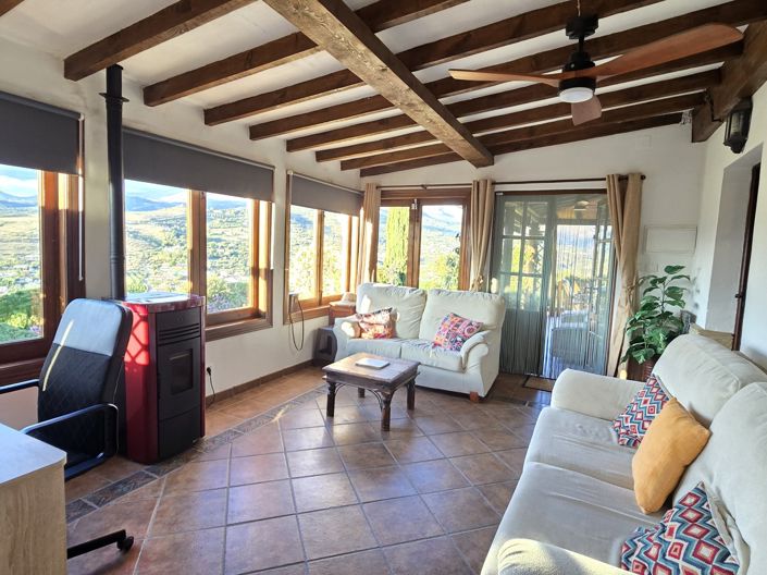 Image No.36-Villa de 4 chambres à vendre à Alcaucín