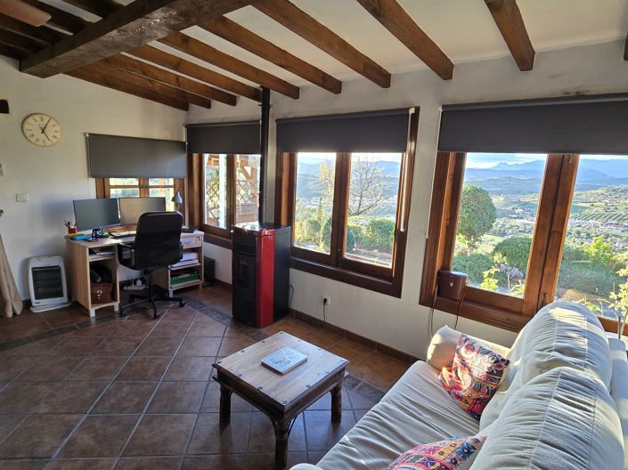 Image No.37-Villa de 4 chambres à vendre à Alcaucín