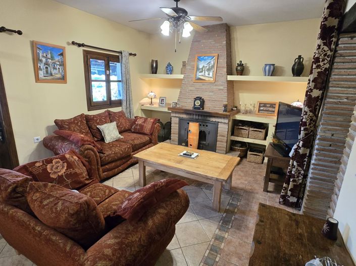 Image No.39-Villa de 4 chambres à vendre à Alcaucín