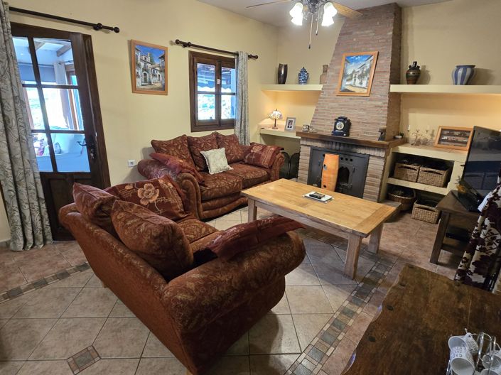 Image No.40-Villa de 4 chambres à vendre à Alcaucín