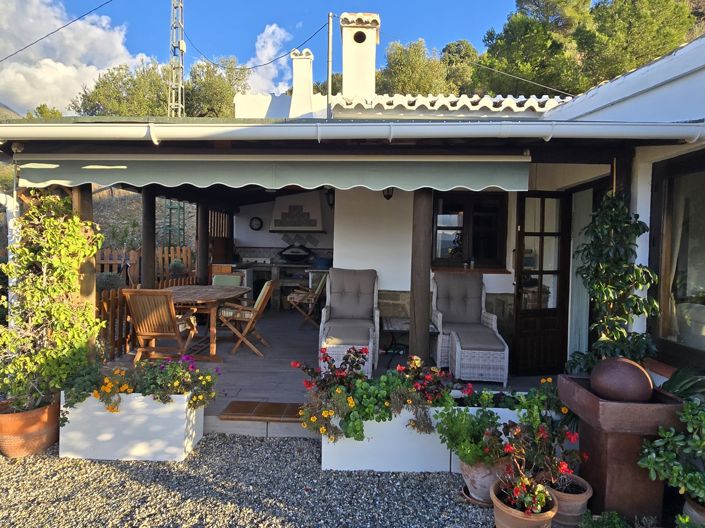 Image No.5-Villa de 4 chambres à vendre à Alcaucín