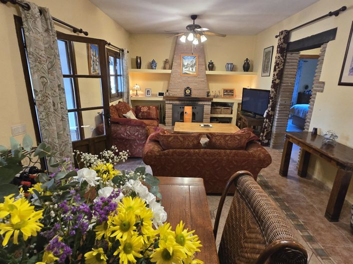 Image No.42-Villa de 4 chambres à vendre à Alcaucín