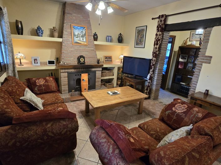 Image No.43-Villa de 4 chambres à vendre à Alcaucín