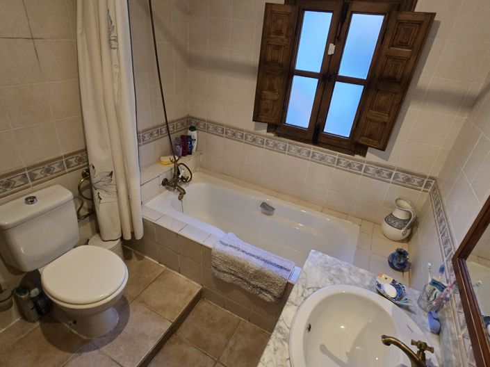 Image No.46-Villa de 4 chambres à vendre à Alcaucín