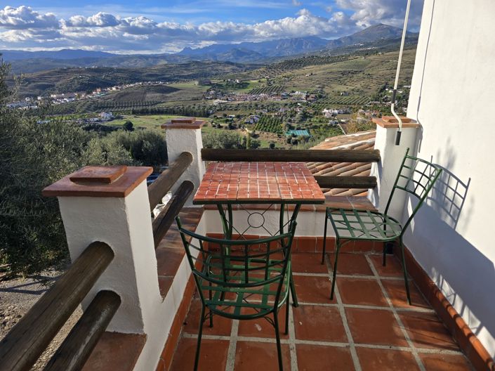 Image No.7-Villa de 4 chambres à vendre à Alcaucín