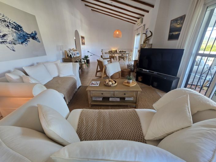 Image No.18-Villa de 3 chambres à vendre à Vinuela