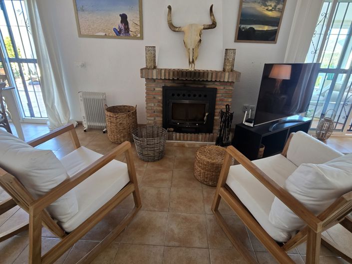 Image No.19-Villa de 3 chambres à vendre à Vinuela