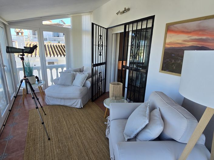 Image No.23-Villa de 3 chambres à vendre à Vinuela