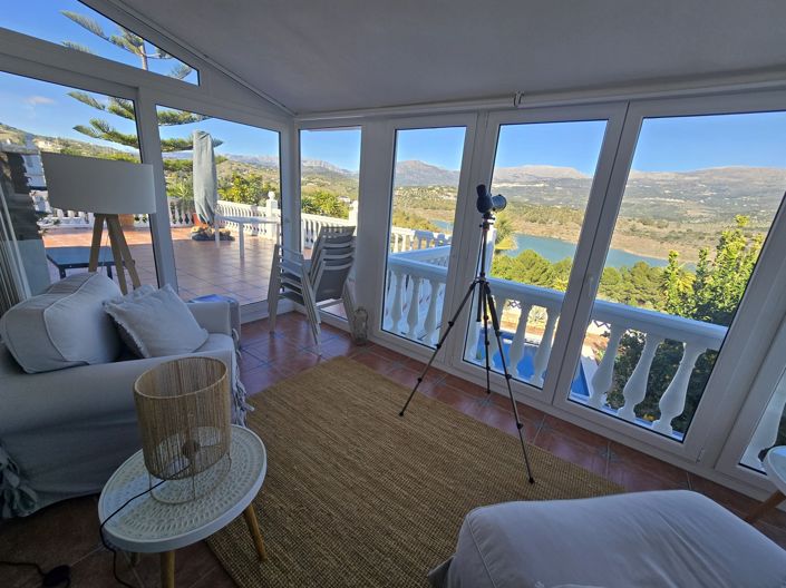 Image No.24-Villa de 3 chambres à vendre à Vinuela