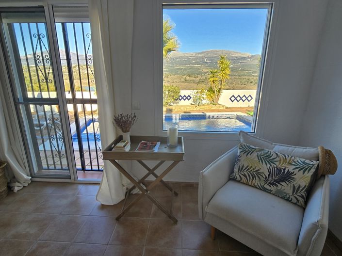 Image No.37-Villa de 3 chambres à vendre à Vinuela