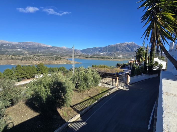 Image No.40-Villa de 3 chambres à vendre à Vinuela
