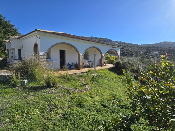 Image No.36-5 Bed Villa for sale