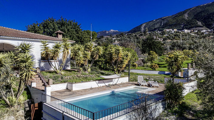 Image No.39-5 Bed Villa for sale