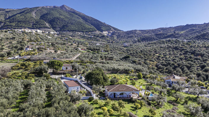 Image No.7-5 Bed Villa for sale