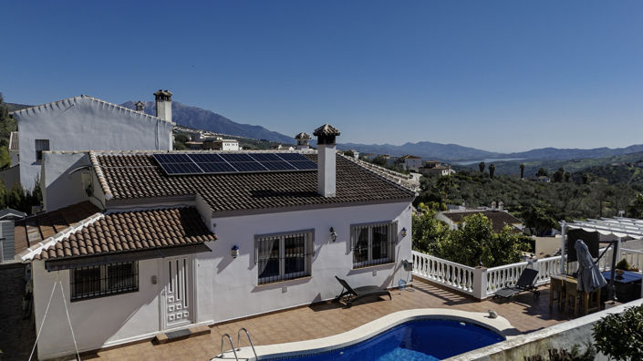 Image No.3-2 Bed Villa for sale