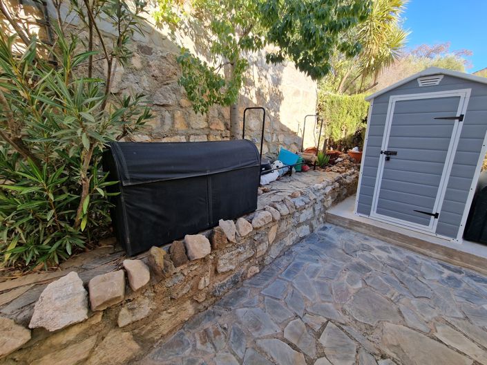 Image No.42-Villa de 2 chambres à vendre à Mondron