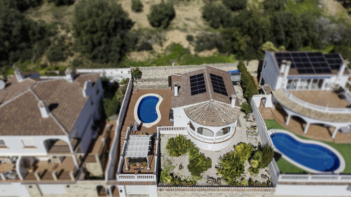 Image No.47-2 Bed Villa for sale