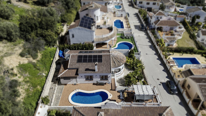 Image No.48-2 Bed Villa for sale