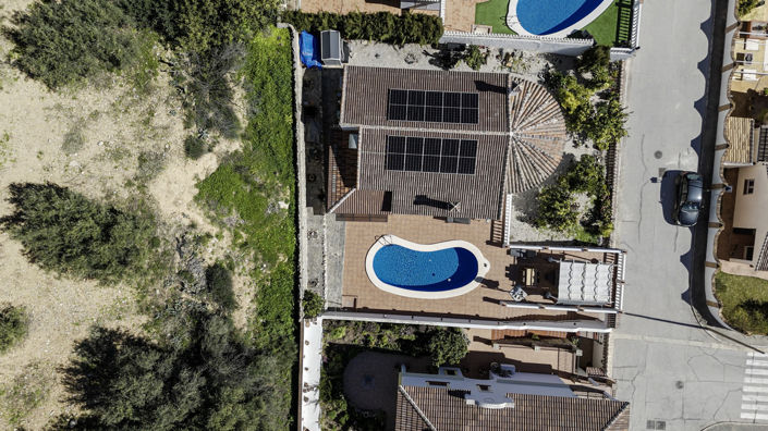 Image No.49-2 Bed Villa for sale